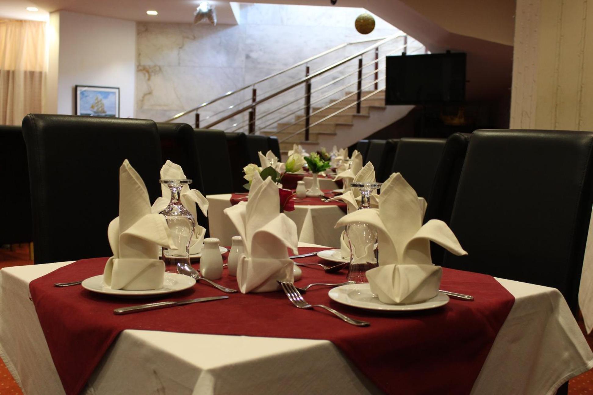 Delmar Hotel Matrouh Marsa Matrouh Esterno foto