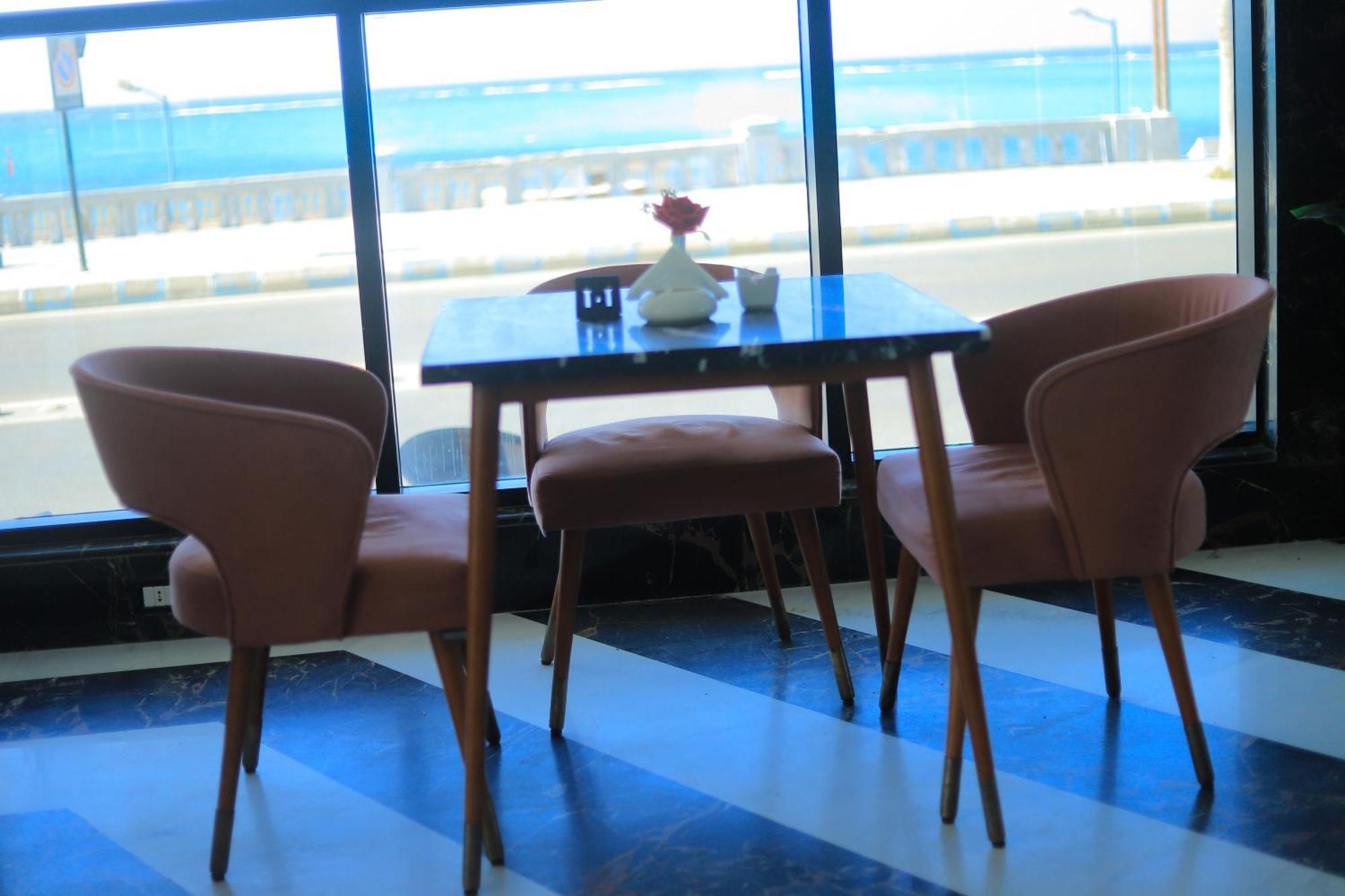 Delmar Hotel Matrouh Marsa Matrouh Esterno foto