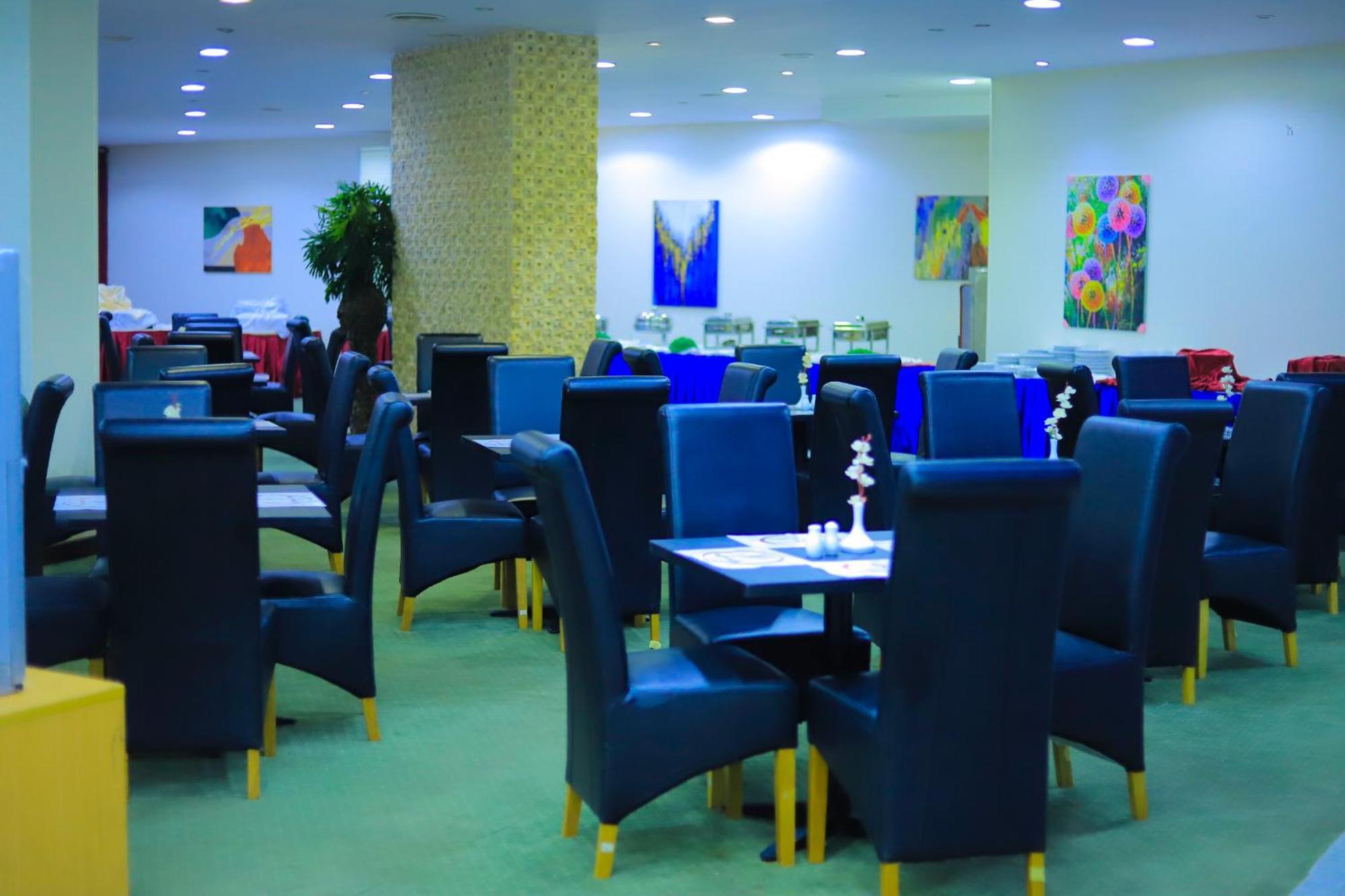 Delmar Hotel Matrouh Marsa Matrouh Esterno foto