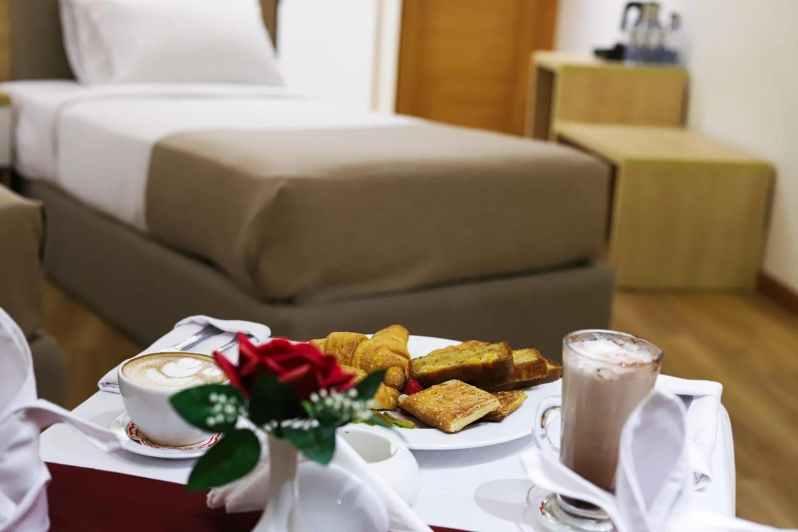 Delmar Hotel Matrouh Marsa Matrouh Esterno foto