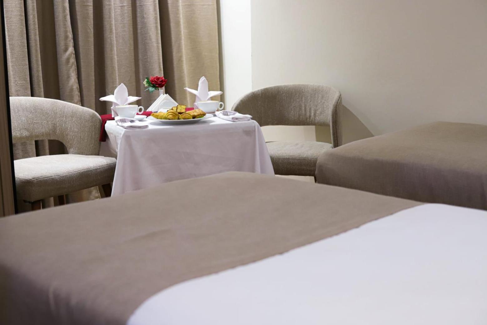 Delmar Hotel Matrouh Marsa Matrouh Esterno foto